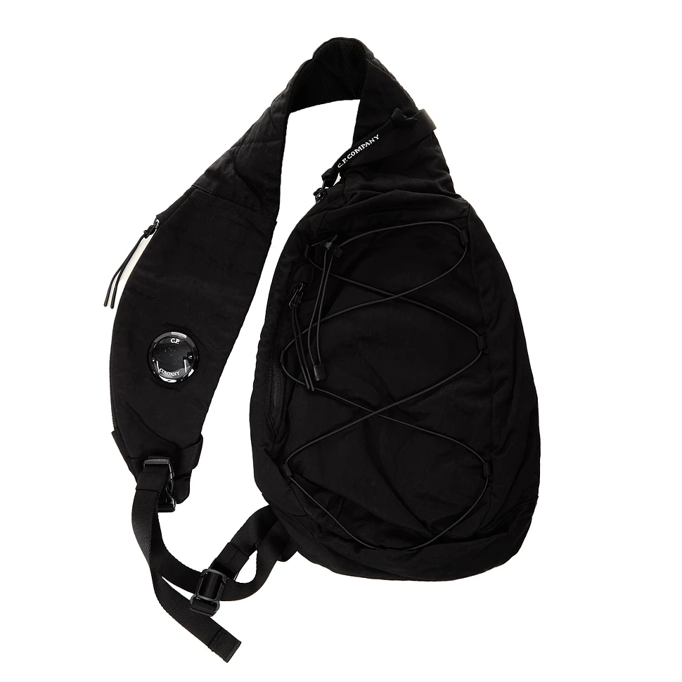 C.P. Company - Nylon B Crossbody Rucksack