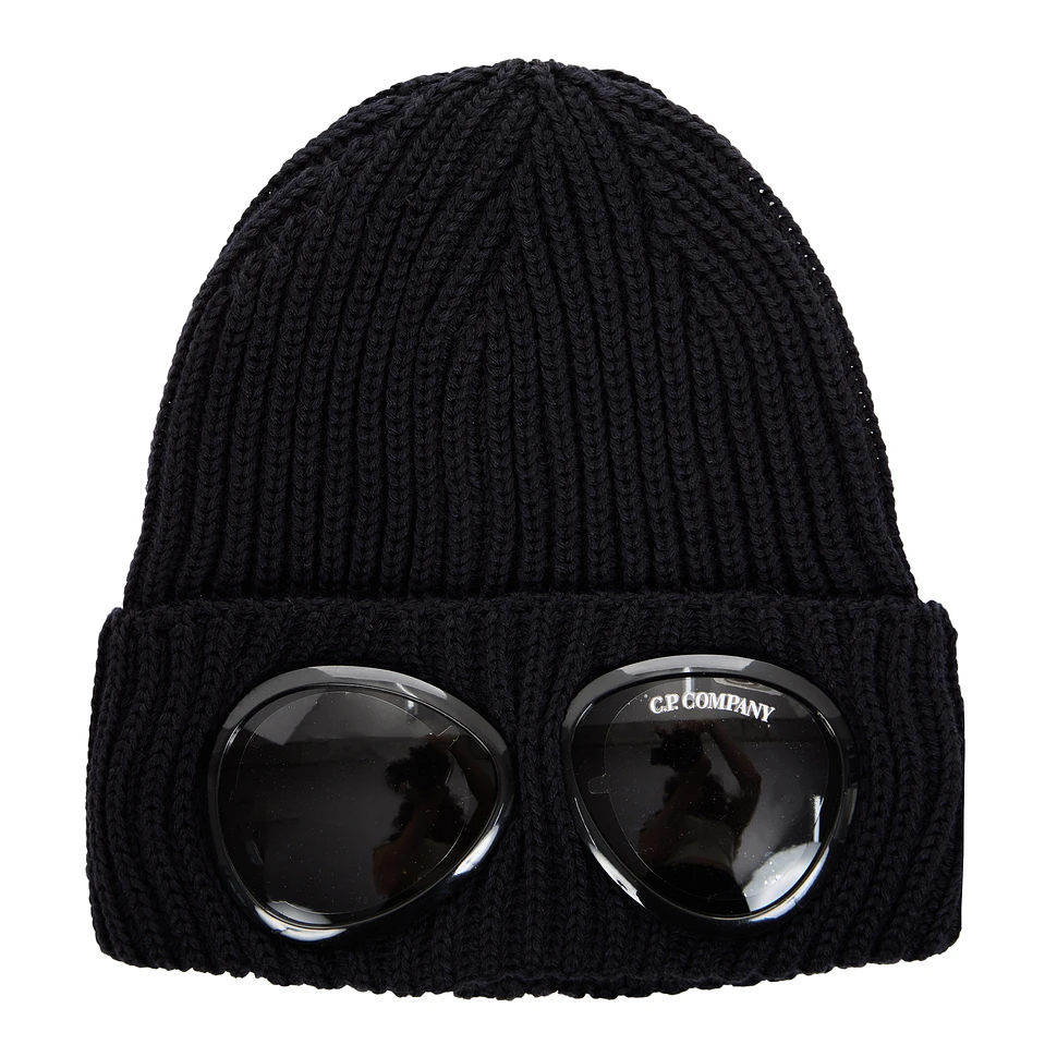 Company Goggle Beanie (Total Eclipse) HHV