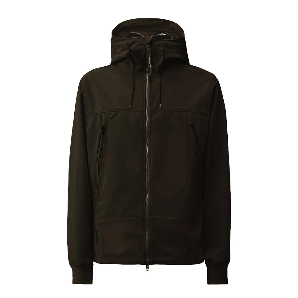C.P. Company - CP Shell Jacket