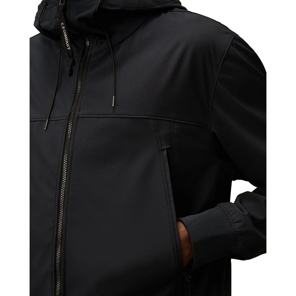 C.P. Company - CP Shell Jacket