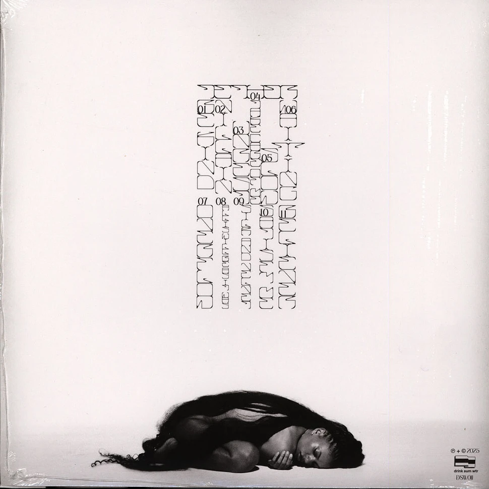 Annahstasia - Tether Red Clay Vinyl Edition - Vinyl LP - 2025 - EU -  Original | HHV