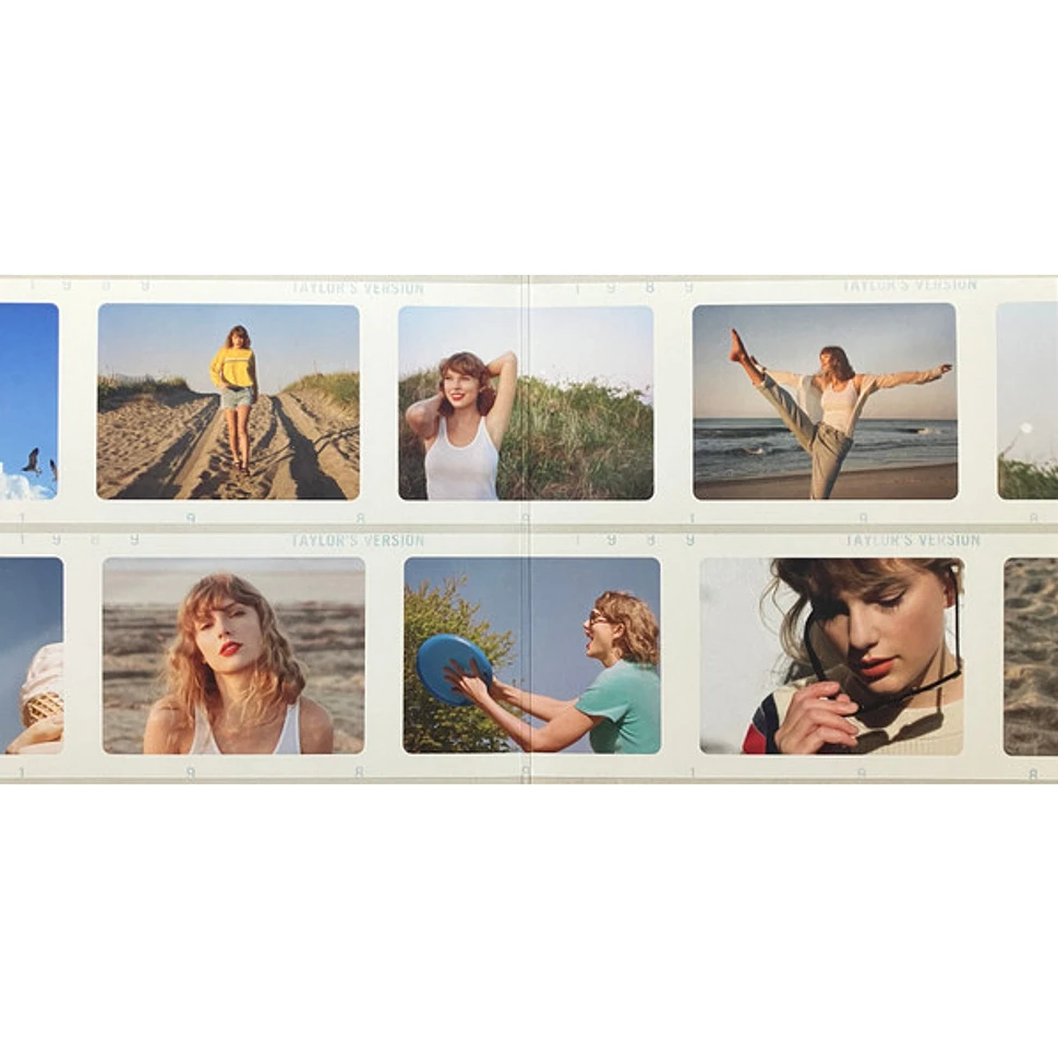 Taylor Swift 1989 (Taylor