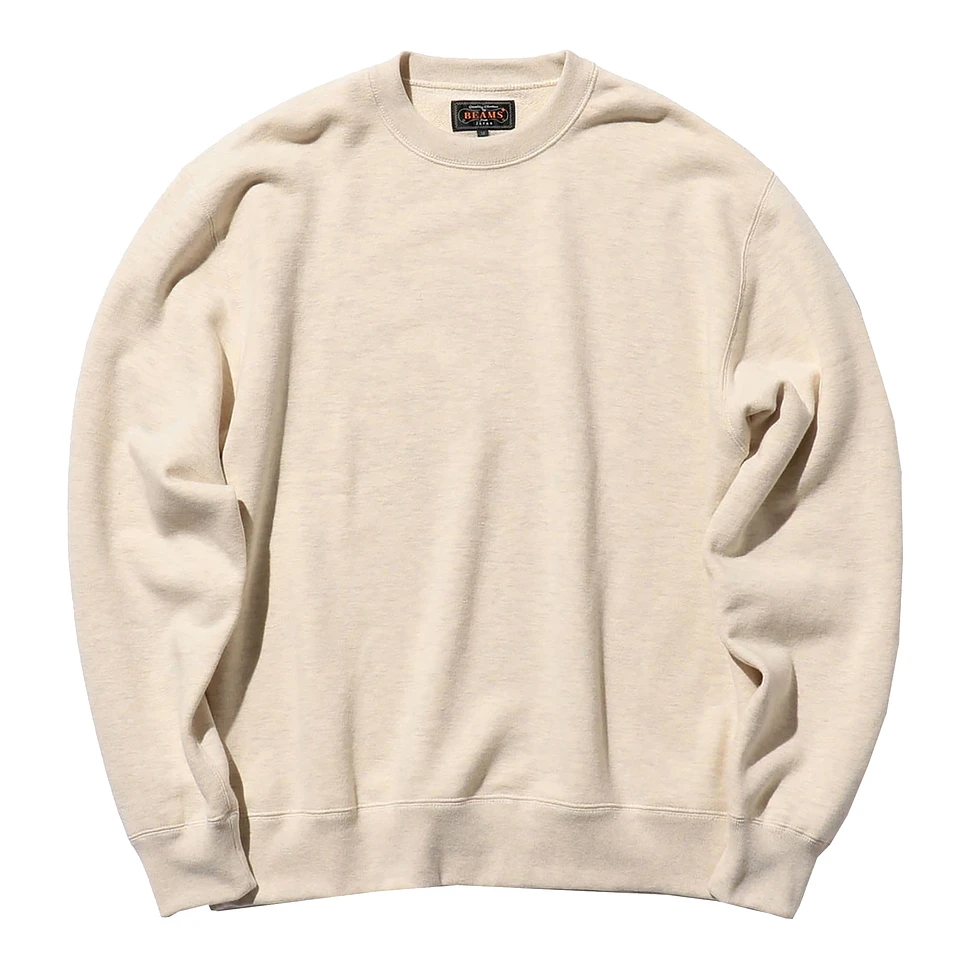 Beams Plus - Sweat Crew