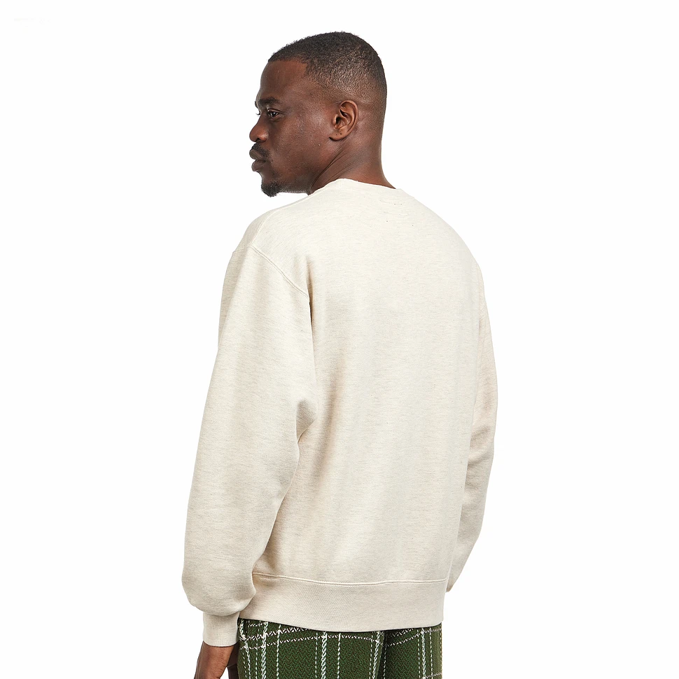 Beams Plus - Sweat Crew