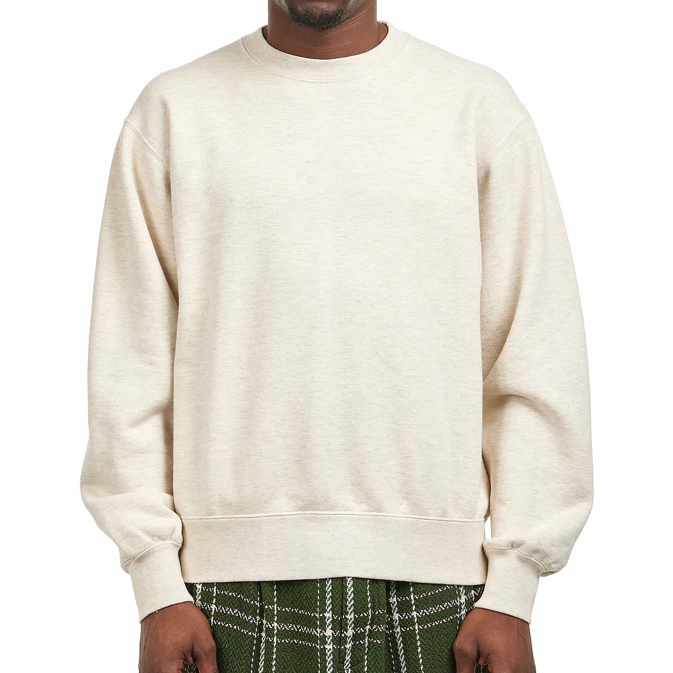 Beams Plus - Sweat Crew