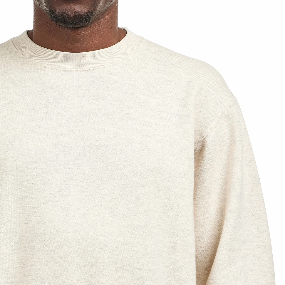 Beams Plus - Sweat Crew