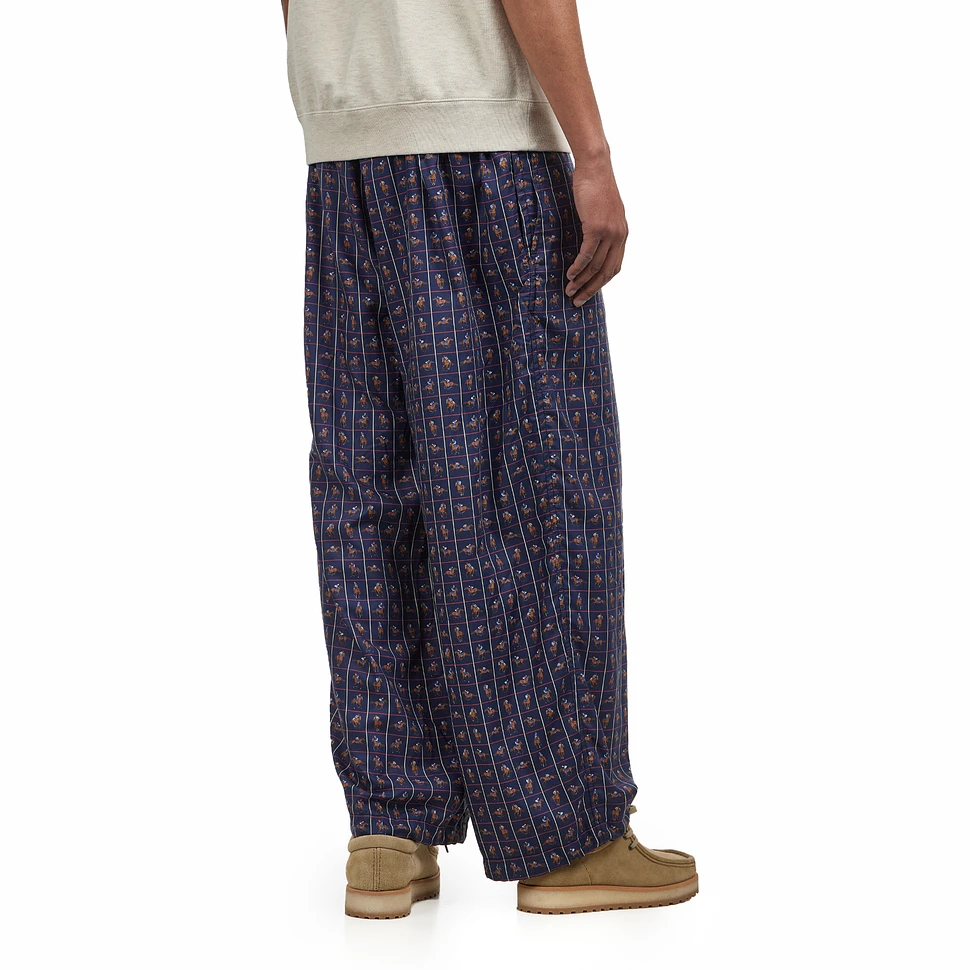 Beams Plus - Mil Easy Derby Tattersall