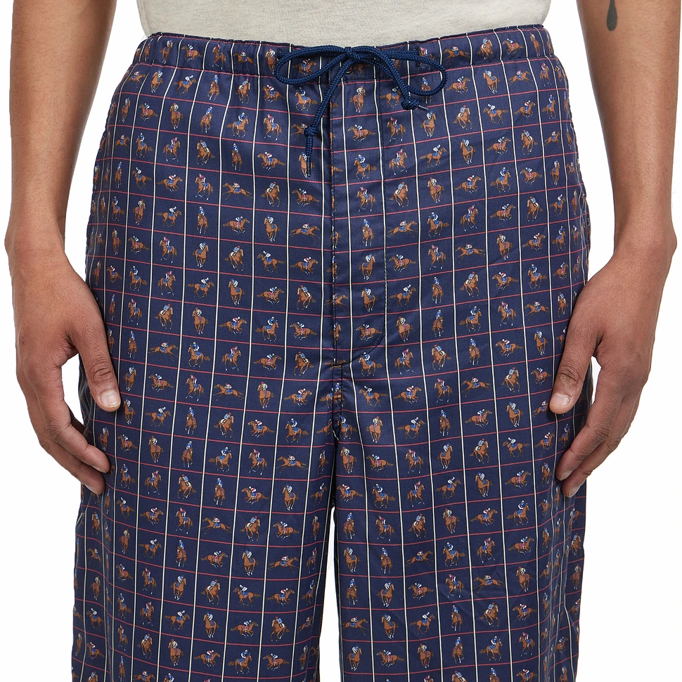 Beams Plus - Mil Easy Derby Tattersall