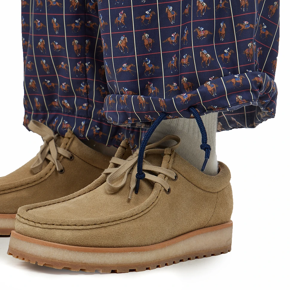 Beams Plus - Mil Easy Derby Tattersall