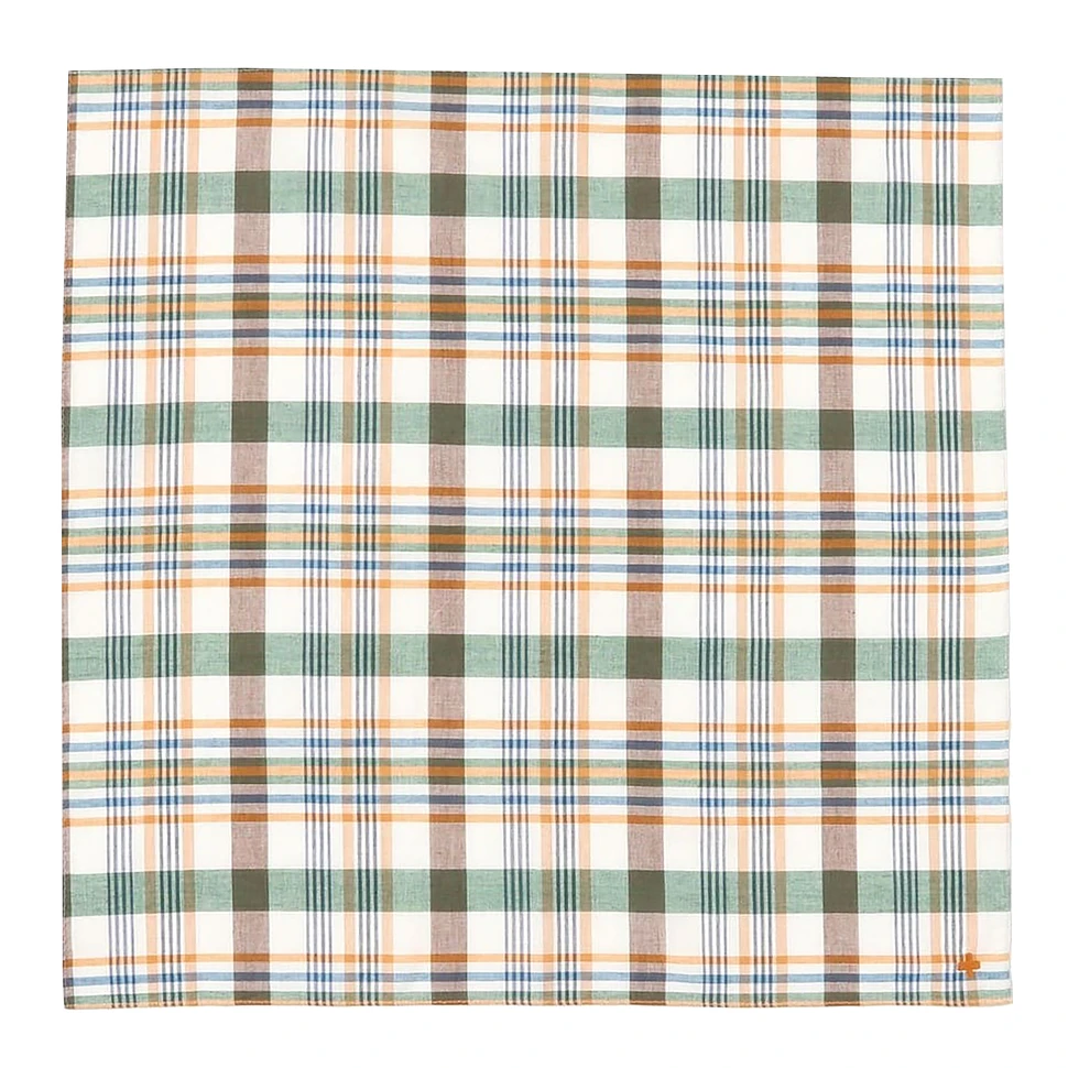 Beams Plus - Handkerchief Madras (Set of 5)
