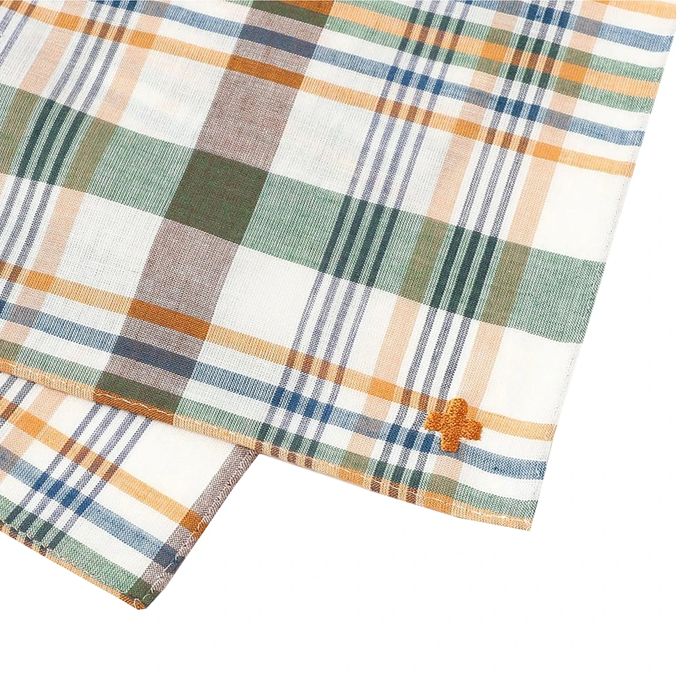 Beams Plus - Handkerchief Madras (Set of 5)