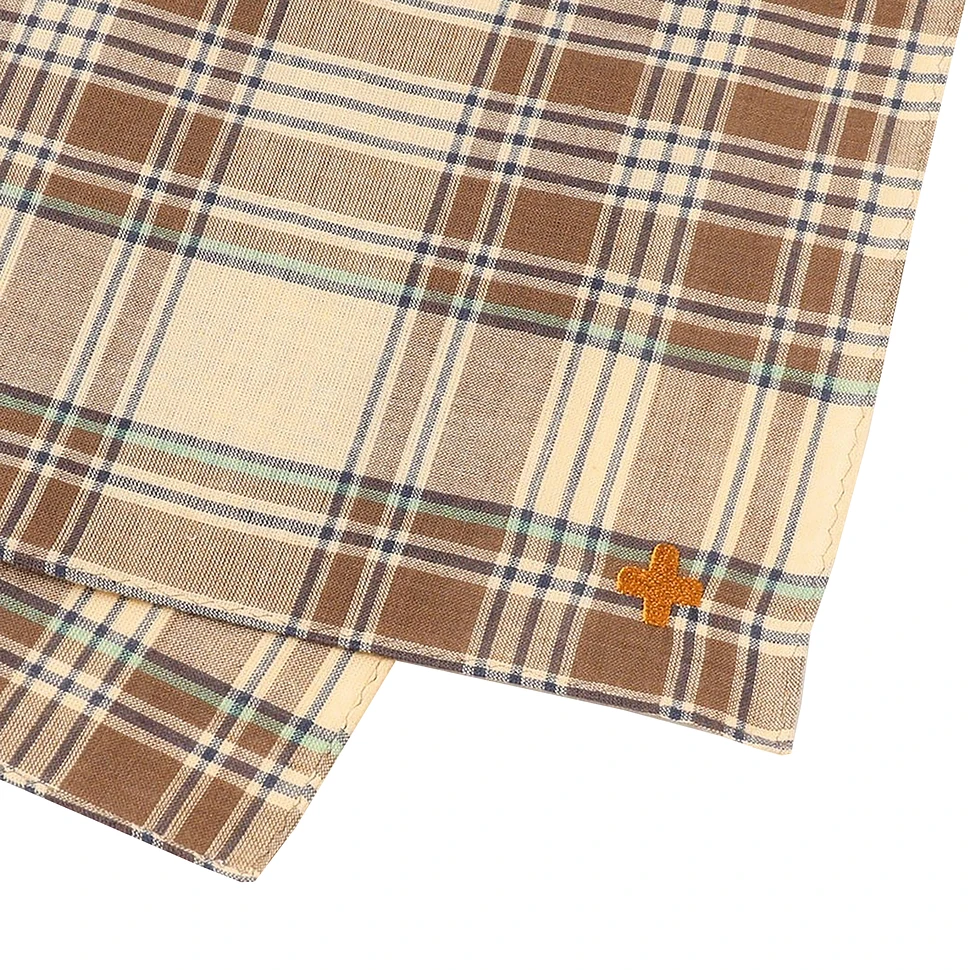 Beams Plus - Handkerchief Madras (Set of 5)
