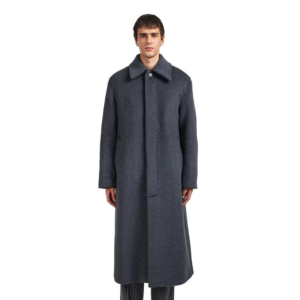 Sunflower - Winter Coat (Antracite) | HHV