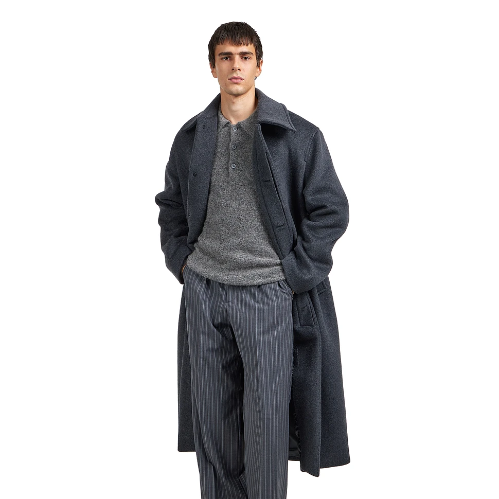 Sunflower - Winter Coat (Antracite) | HHV