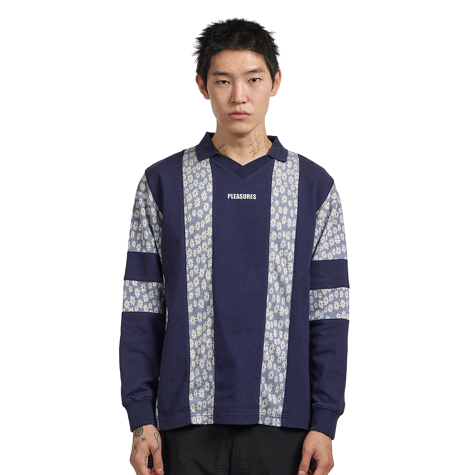 PLEASURES - Sounds Rugby Polo