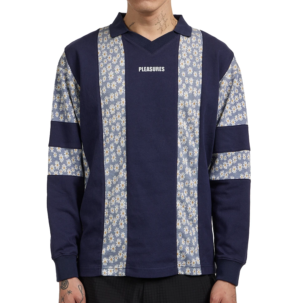 PLEASURES - Sounds Rugby Polo