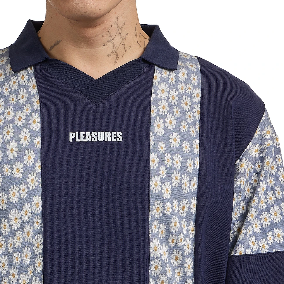 PLEASURES - Sounds Rugby Polo