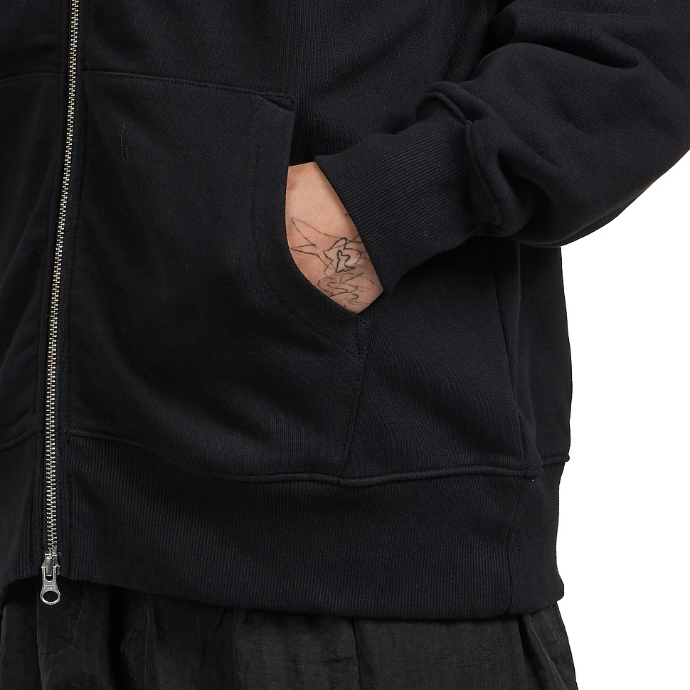 PLEASURES x Daft Punk - RAM Zip Hoodie