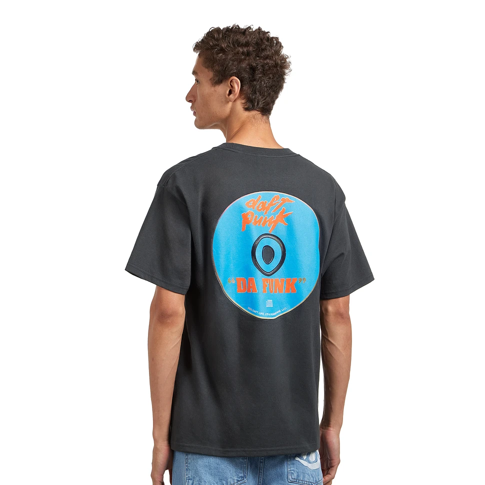 【DaftPank[ダフトパンク]】DA FUNK FEST.07 Tシャツ DaftPank[ダフトパンク]】DA FUNK FEST.07 Tシャツ PLEASURES x Daft