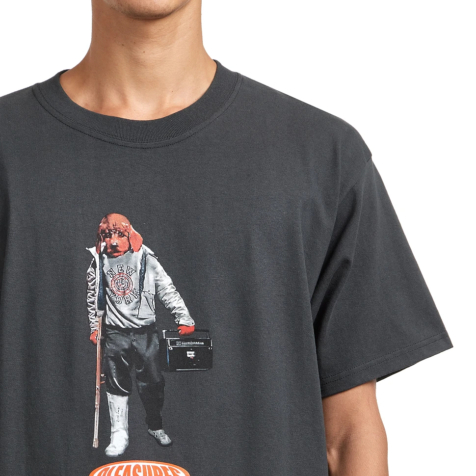 【DaftPank[ダフトパンク]】DA FUNK FEST.07 Tシャツ DAFT PUNK - DA FUNK FEST 2007 T-SHIRT - メルカリ