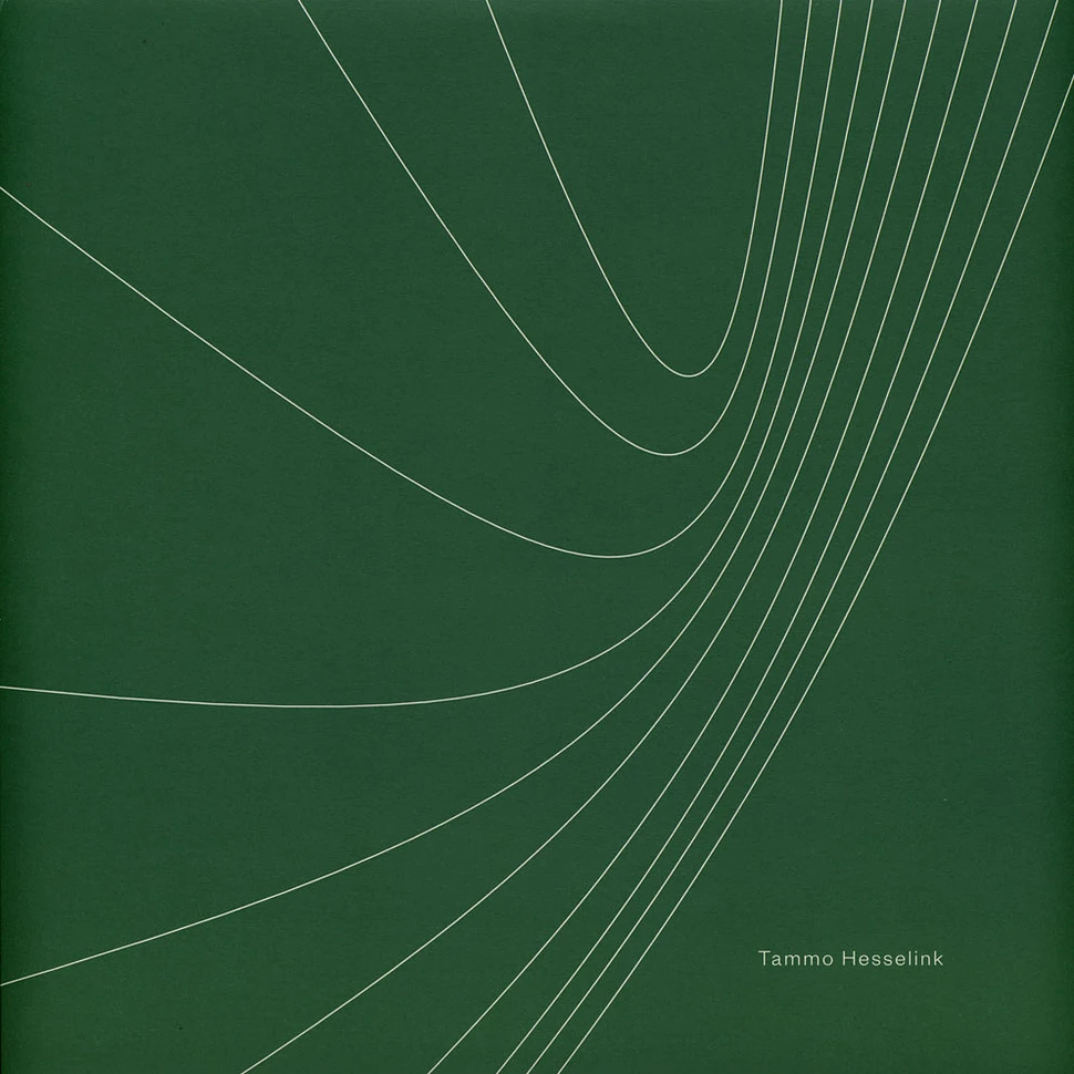 Tammo Hesselink - Mantis 16