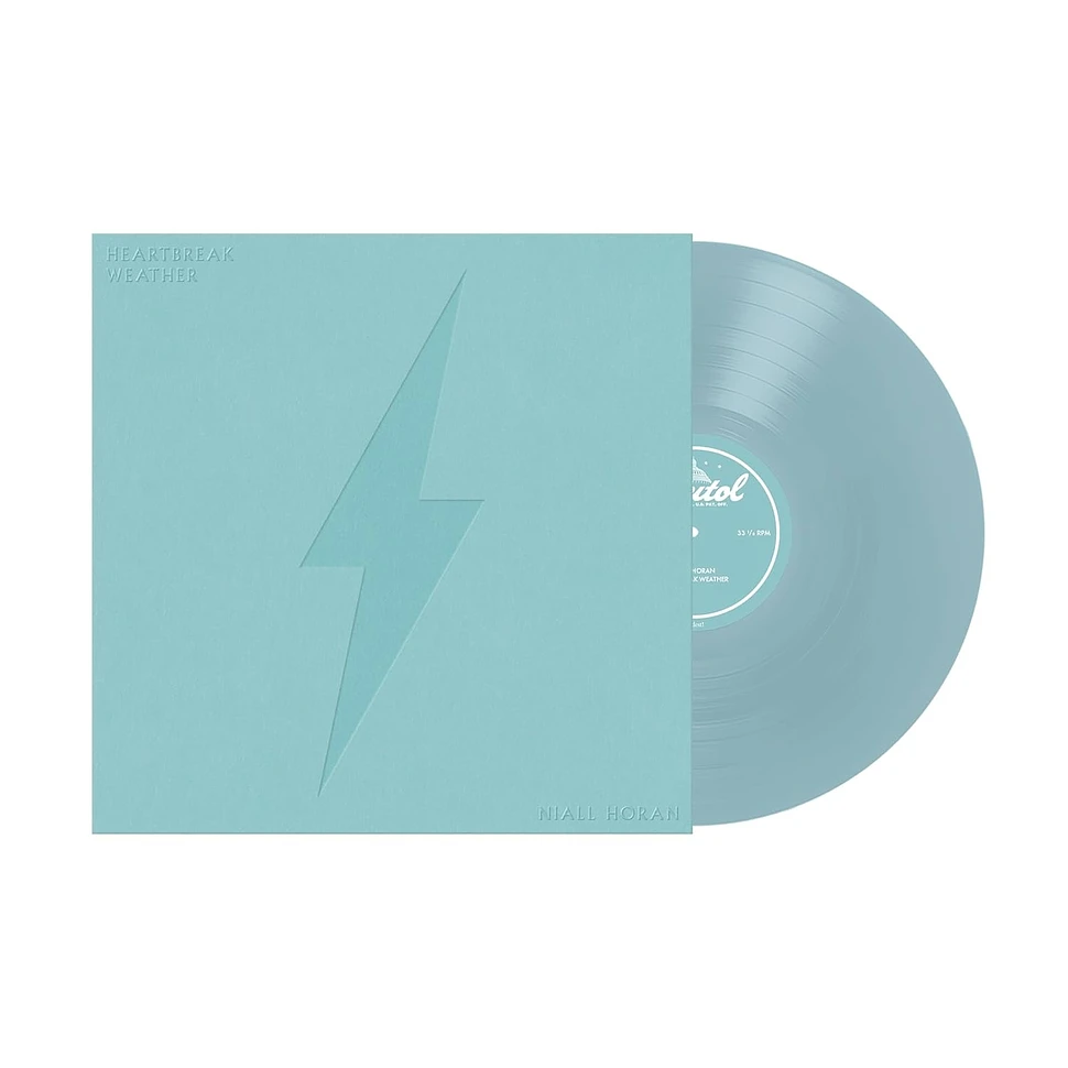Niall Horan - Heartbreak Weather 5 Year Anniversary Edition