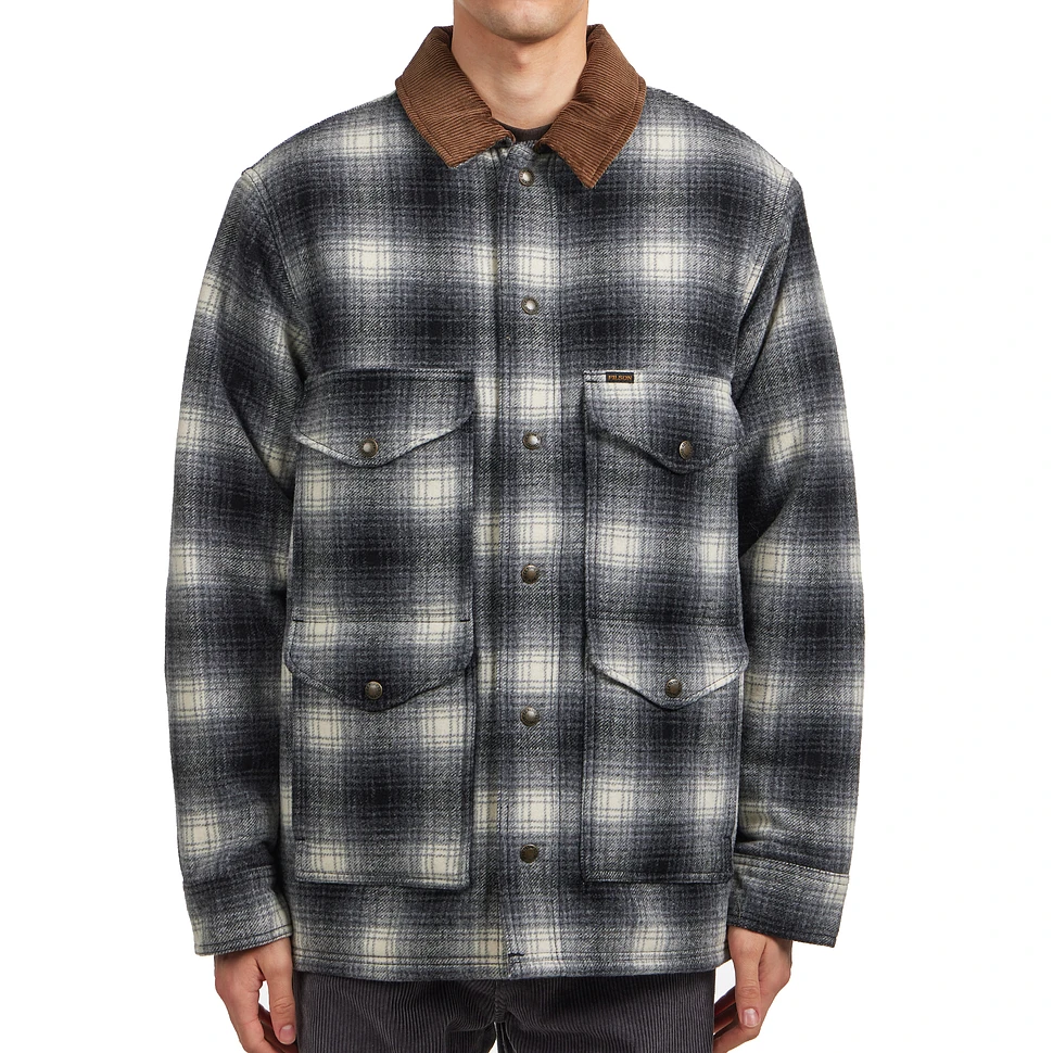 Filson - Spokane Insulated Cruiser