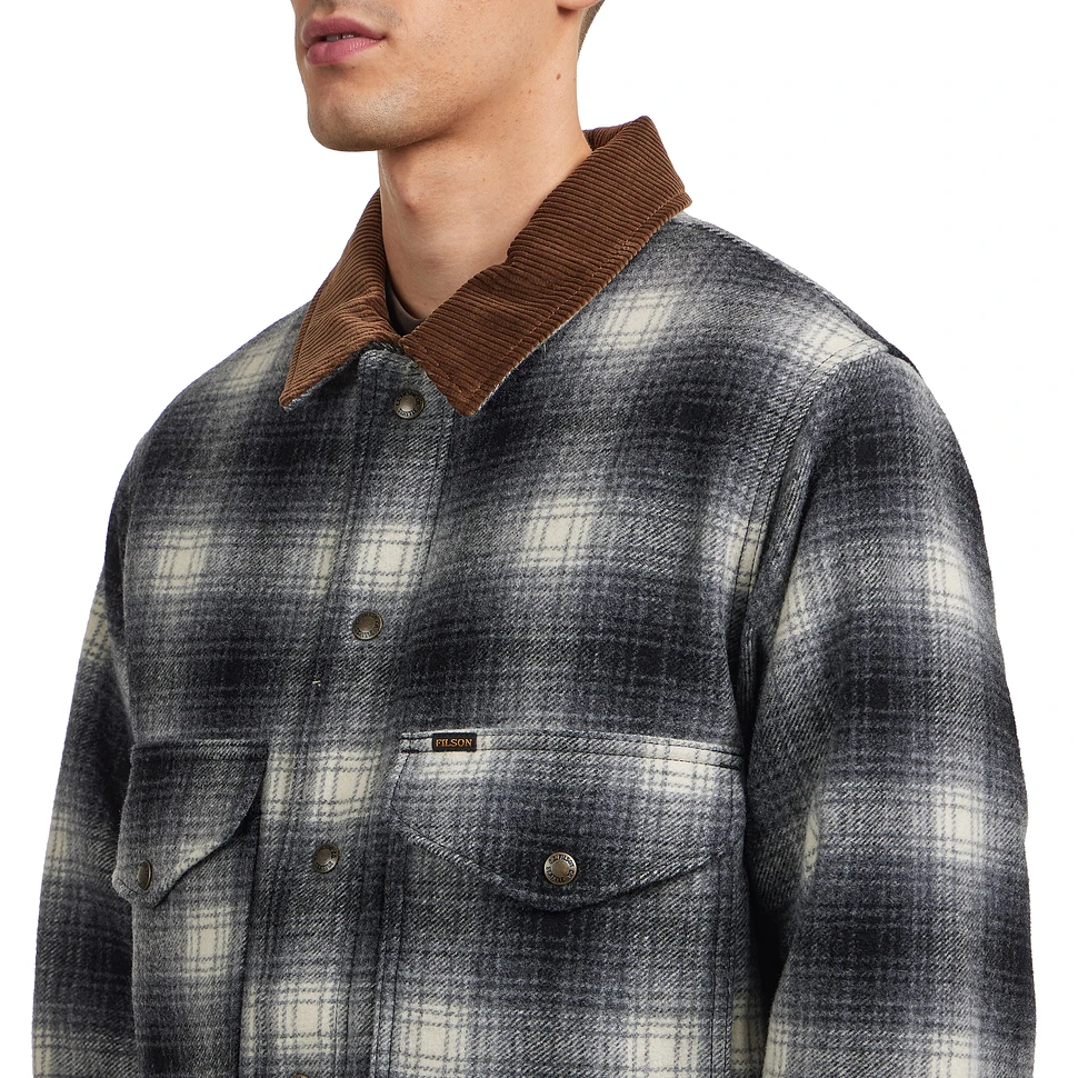 Filson - Spokane Insulated Cruiser