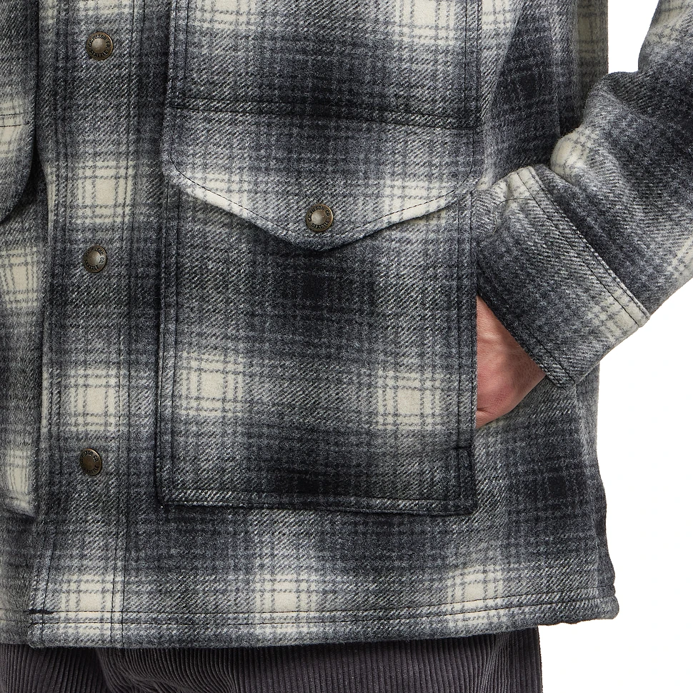 Filson - Spokane Insulated Cruiser