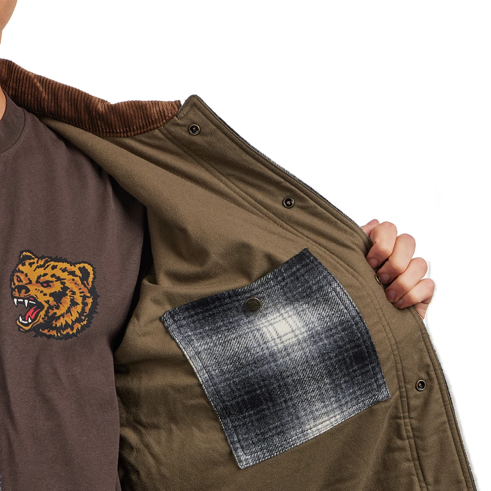 Filson - Spokane Insulated Cruiser