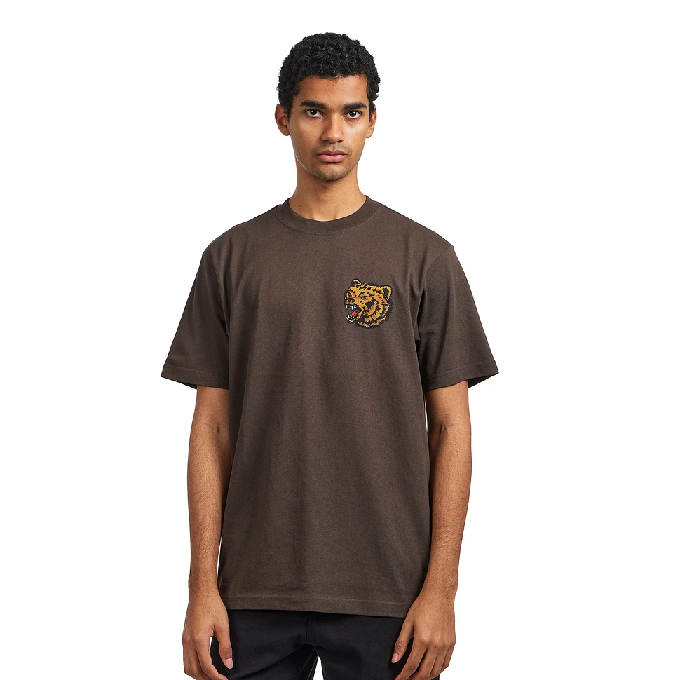 Filson - S/S Frontier Graphic T-Shirt