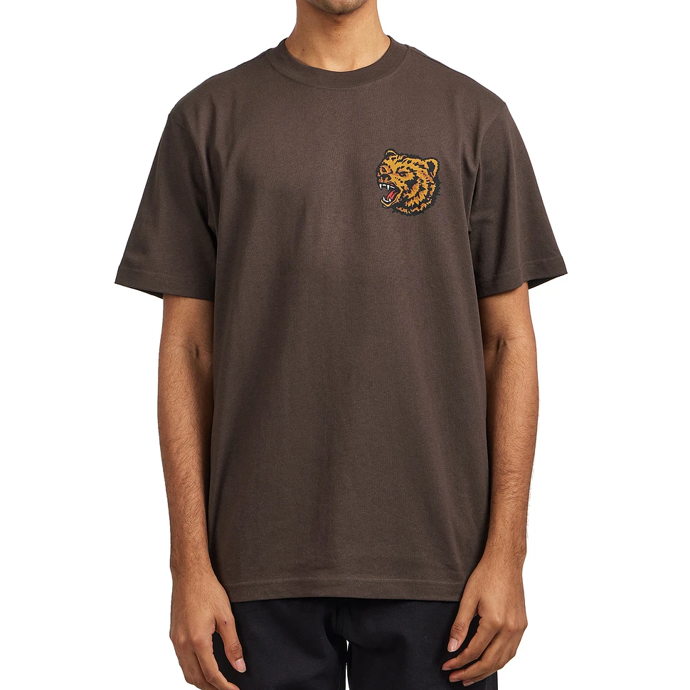 Filson - S/S Frontier Graphic T-Shirt