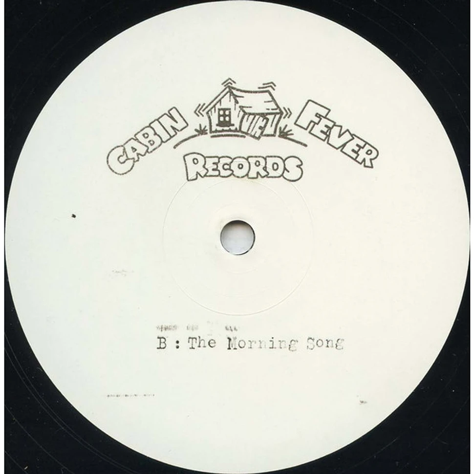 Cabin Fever - Cabin Fever Records (I Feel Raw) - Vinyl 2x12 