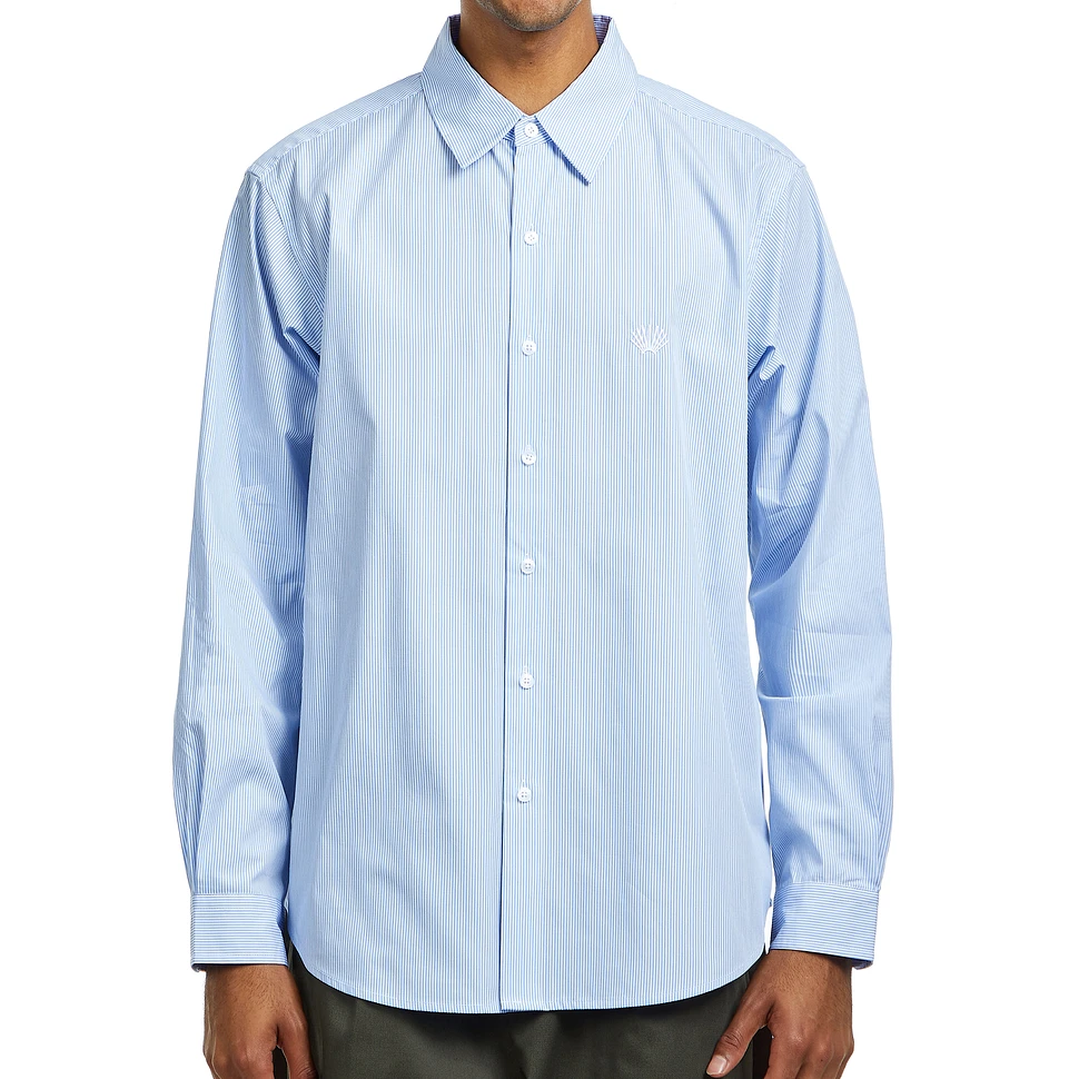 New Amsterdam Surf Association - Beach Shirt