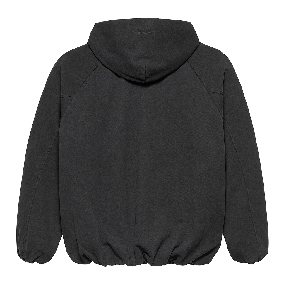 New Amsterdam Surf Association - Inflatable Hoodie