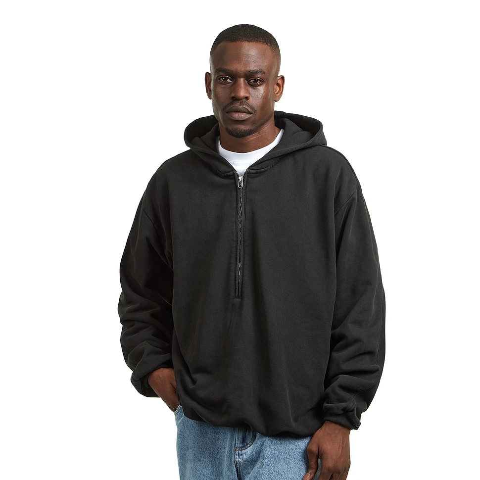 New Amsterdam Surf Association - Inflatable Hoodie