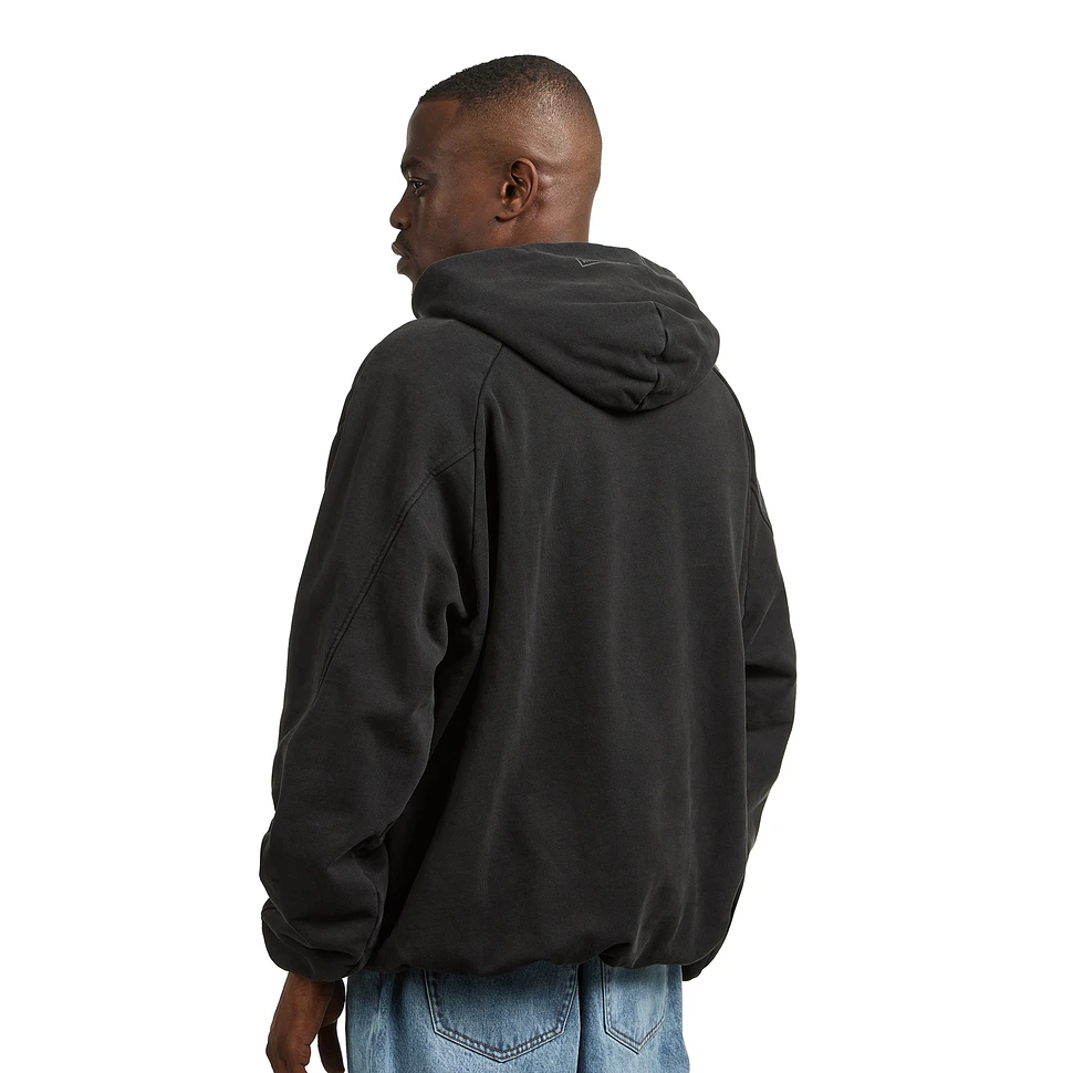 New Amsterdam Surf Association - Inflatable Hoodie