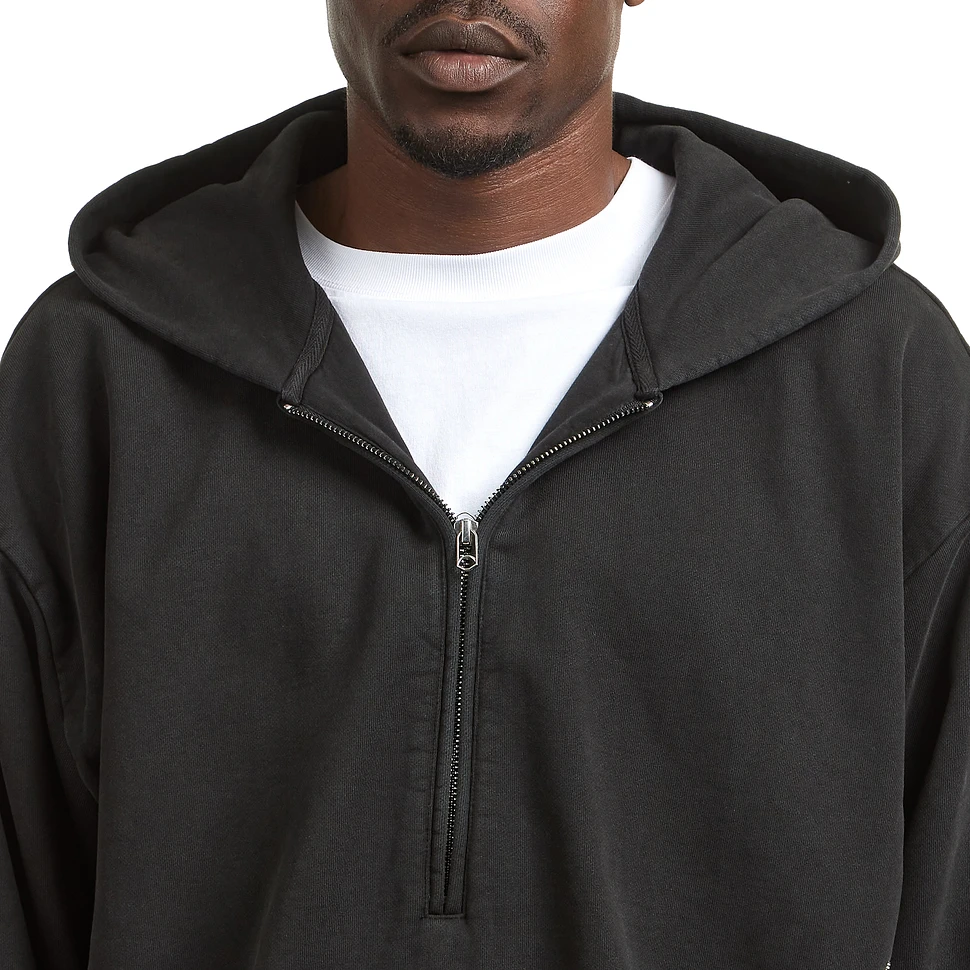 New Amsterdam Surf Association - Inflatable Hoodie