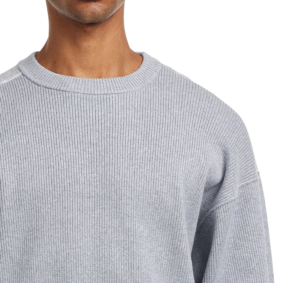 New Amsterdam Surf Association x Db - Travel Suit Cozy Sweater