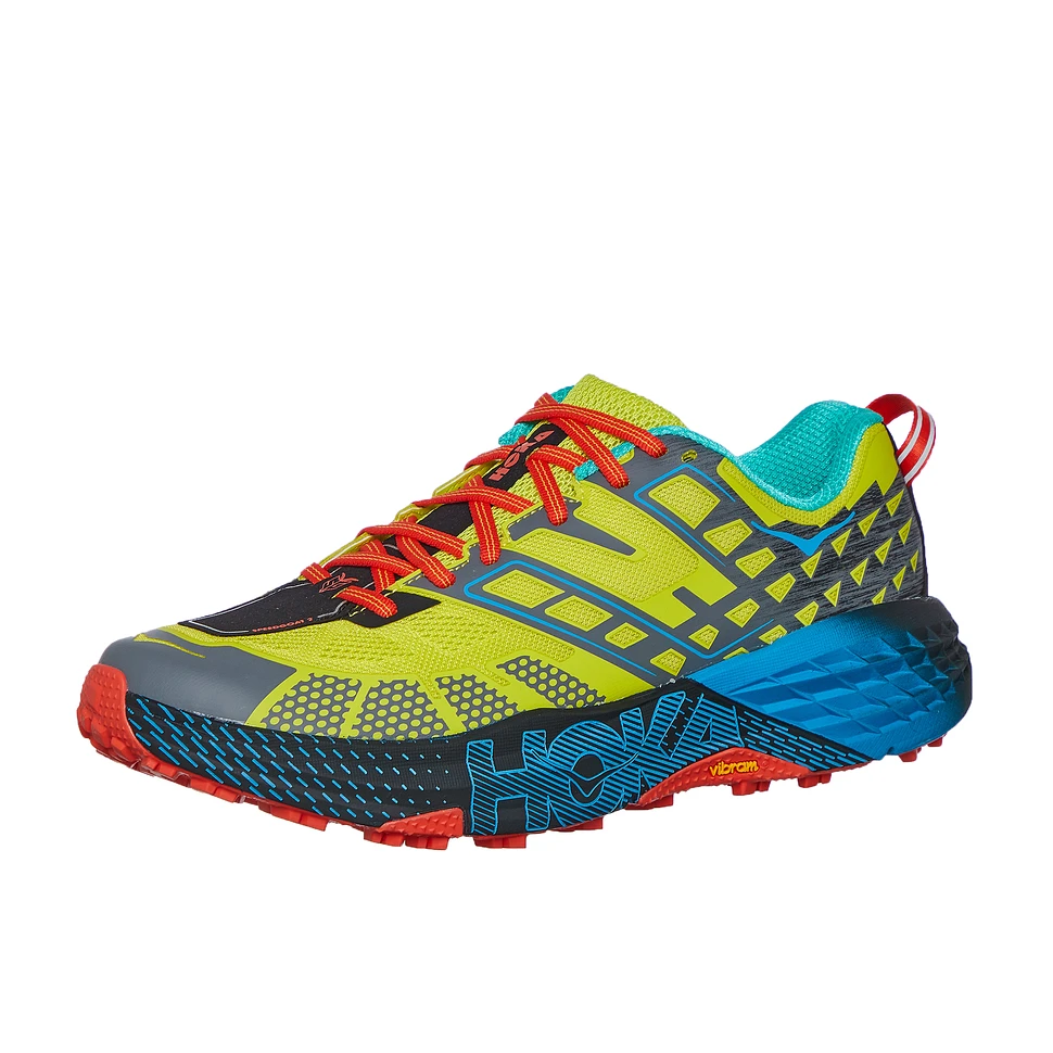 HOKA - Speedgoat 2