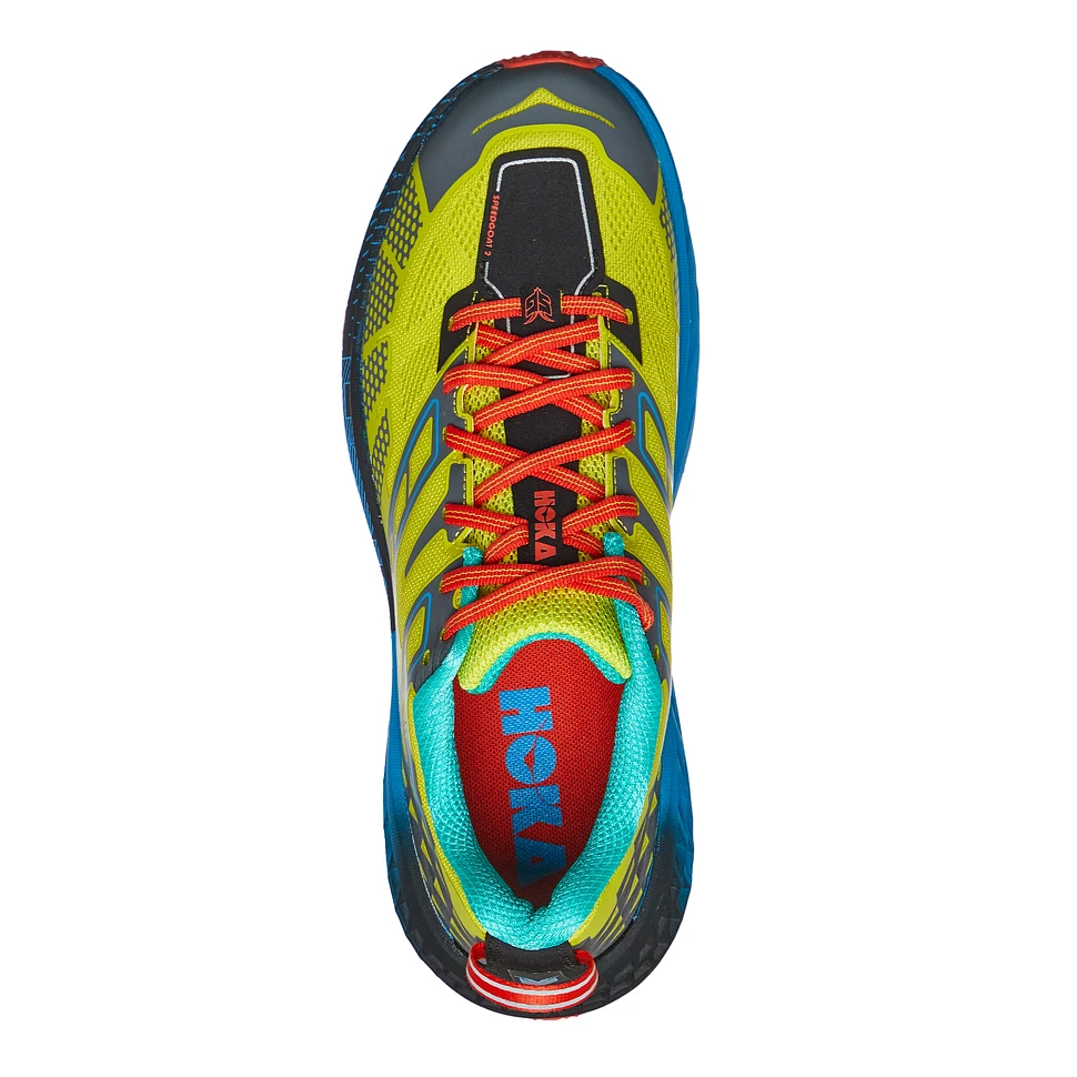 HOKA - Speedgoat 2