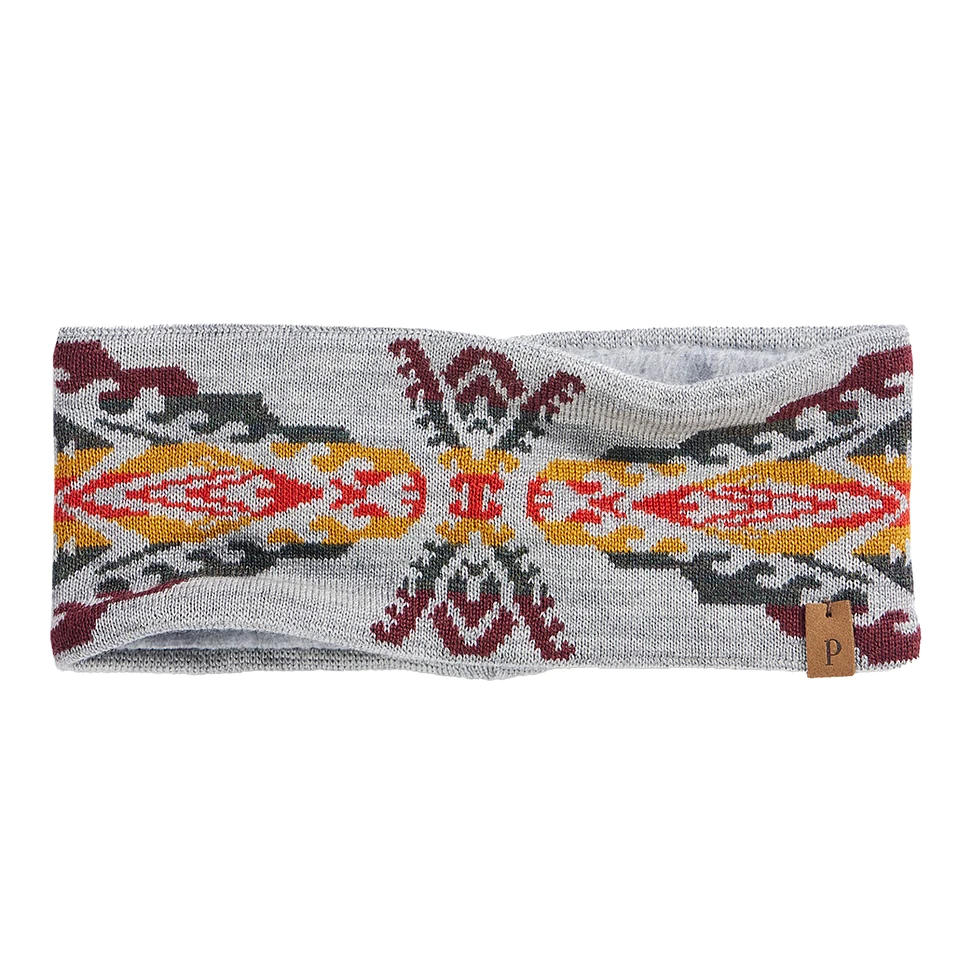 Pendleton - Fleece-Lined Headband