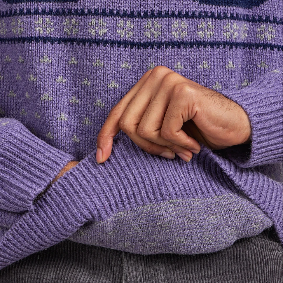 Pendleton - Duck Sweater