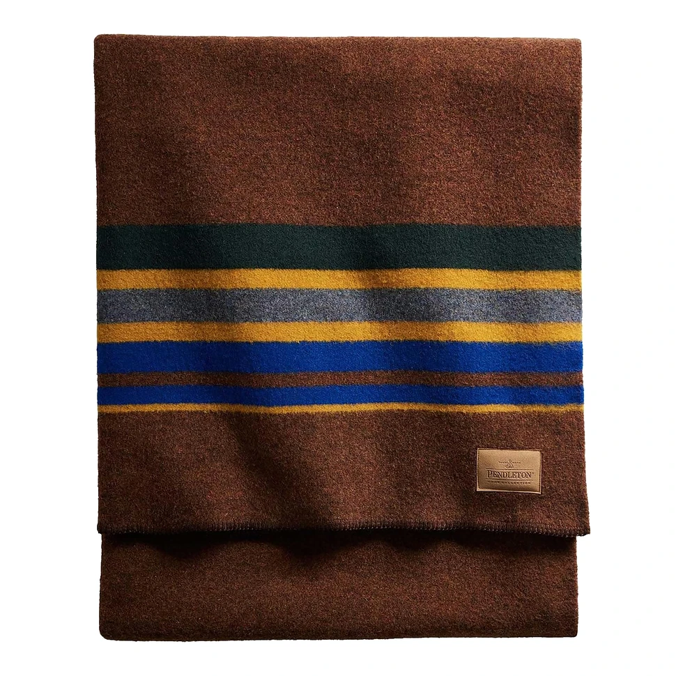 Pendleton - Yakima Throw