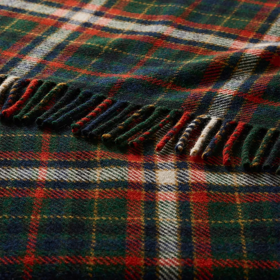 Pendleton - Fireside Throw