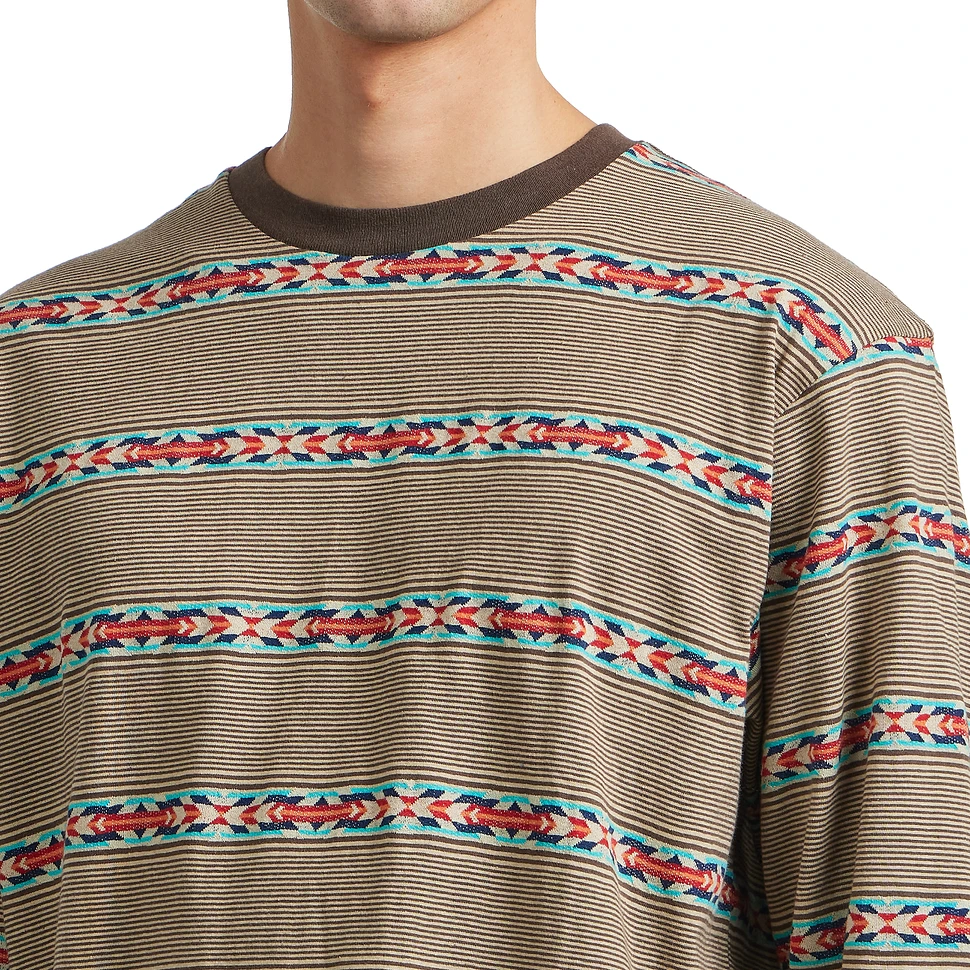 Pendleton - Jacquard LS Tee