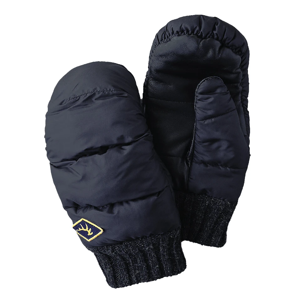 Elmer by Swany - Caterpillar Mitten