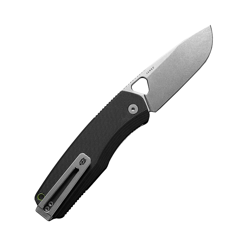 The James Brand - The Folsom Pro