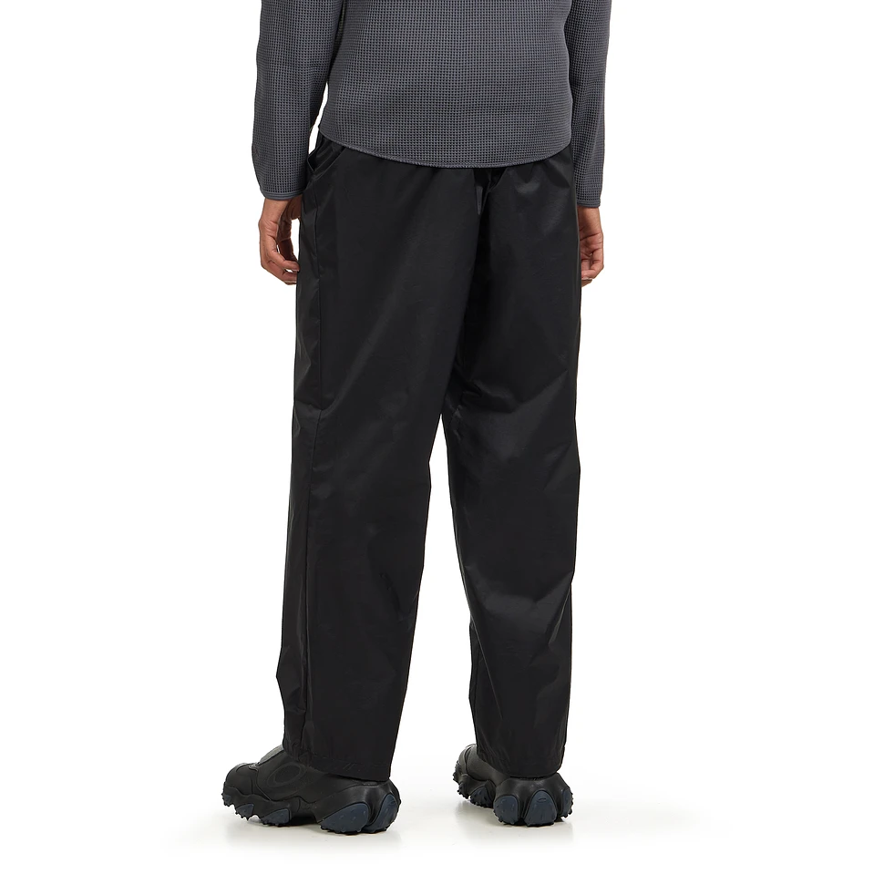 Goldwin　PERTEX EQUILIBRIUM Wind Pants Goldwin - Pertex Equilibrium Wind Pants (Black) | HHV