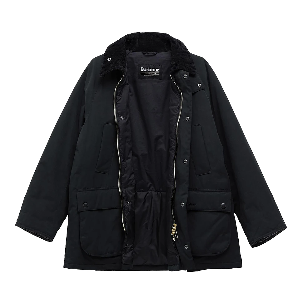 バブアーPadded JACKET（パデッド CASUAL BEDALE OS Barbour（バブアー）PADDED 2025aw Jacket Bedale OS ジャケット・アウター